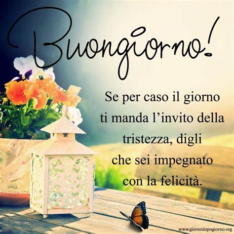 buongiorno frasi|More.